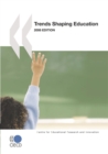 Trends Shaping Education 2008 - eBook