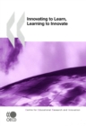 Innovating to Learn, Learning to Innovate - eBook