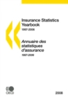 Insurance Statistics Yearbook 2008 - eBook