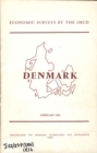OECD Economic Surveys: Denmark 1962 - eBook