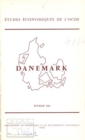 Etudes economiques de l'OCDE : Danemark 1962 - eBook