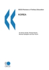 OECD Reviews of Tertiary Education: Korea 2009 - eBook