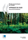 Etudes economiques de l'OCDE : Afrique du Sud 2008 - eBook