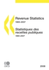 Revenue Statistics 2008 - eBook