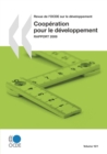 Cooperation pour le developpement : Rapport 2009 - eBook