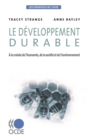 Les essentiels de l'OCDE Le developpement durable A la croisee de l'economie, de la societe et de l'environnement - eBook