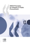 OECD Principles for Integrity in Public Procurement - eBook