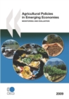 Agricultural Policies in Emerging Economies 2009 Monitoring and Evaluation - eBook