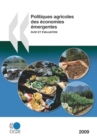 Politiques agricoles des economies emergentes 2009 Suivi et evaluation - eBook