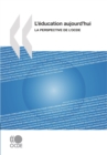 L'education aujourd'hui 2009 La perspective de l'OCDE - eBook