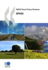 OECD Rural Policy Reviews: Spain 2009 - eBook