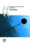 Examens environnementaux de l'OCDE : Finlande 2009 - eBook
