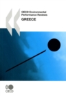OECD Environmental Performance Reviews: Greece 2009 - eBook