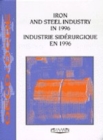 Iron and Steel Industry 1998 - eBook