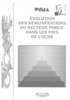 Evolution des remunerations du secteur public dans les pays de l'OCDE 1997 - eBook
