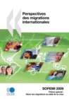 Perspectives des migrations internationales 2009 - eBook