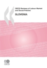 OECD Reviews of Labour Market and Social Policies: Slovenia 2009 - eBook