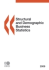 Structural and Demographic Business Statistics 2009 - eBook