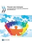Trouver ses marques : Les indicateurs de l'OCDE sur l'integration des immigres 2012 - eBook