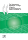 The Economics of Climate Change Mitigation Policies and Options for Global Action beyond 2012 - eBook