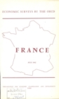 OECD Economic Surveys: France 1962 - eBook
