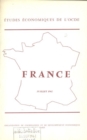 Etudes economiques de l'OCDE : France 1962 - eBook