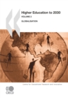 Educational Research and Innovation Higher Education to 2030, Volume 2, Globalisation - eBook