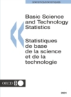 Research and Development Statistics 2001 - eBook