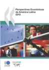 Perspectivas Economicas da America Latina 2010 - eBook