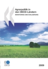 Agrarpolitik in den OECD-Landern 2009 Monitoring und Evaluierung - eBook