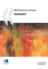 OECD Economic Surveys: Hungary 2010 - eBook