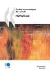 Etudes economiques de l'OCDE : Norvege 2010 - eBook