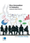 Eco-Innovation in Industry Enabling Green Growth - eBook