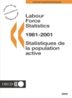 Labour Force Statistics 2002 - eBook