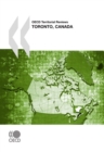 OECD Territorial Reviews: Toronto, Canada 2009 - eBook