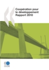 Cooperation pour le developpement : Rapport 2010 - eBook
