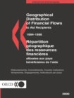Geographical Distribution of Financial Flows to Aid Recipients 2000 - eBook