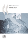 OECD Territorial Reviews: Venice, Italy 2010 - eBook