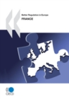 Better Regulation in Europe: France 2010 - eBook