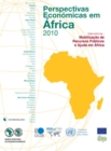 Perspectivas Economicas em Africa 2010 - eBook