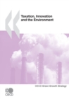 Taxation, Innovation and the Environment - eBook