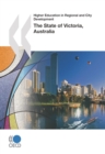 Higher Education in Regional and City Development: State of Victoria, Australia 2010 - eBook