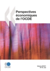 Perspectives economiques de l'OCDE, Volume 2010 Numero 1 - eBook