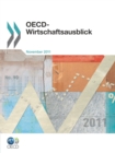 OECD Wirtschaftsausblick, Ausgabe 2011/2 - eBook