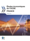 Etudes economiques de l'OCDE : France 2011 - eBook