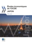 Etudes economiques de l'OCDE : Japon 2011 - eBook