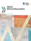 OECD-Wirtschaftsausblick, Ausgabe 2011/1 - eBook