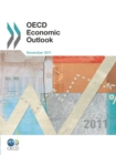 OECD Economic Outlook, Volume 2011 Issue 2 - eBook