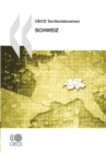 OECD Territorialexamen: Schweiz 2011 - eBook
