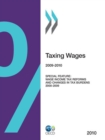 Taxing Wages 2010 - eBook
